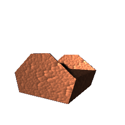 BAE_CUS_TT_Block_Copper_Hammered