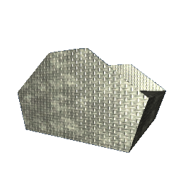 BAE_CUS_TT_Metal_Plate_Diamond