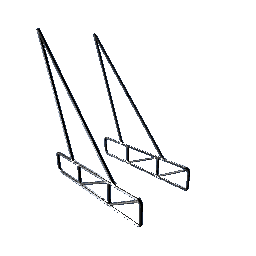 BAV_Dragster_Rear_Support