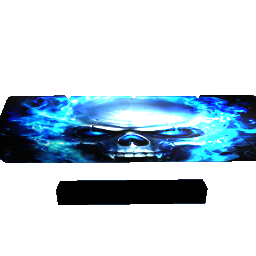 BAE_ADV_Valve_Decal_Skull_Flame_Blue