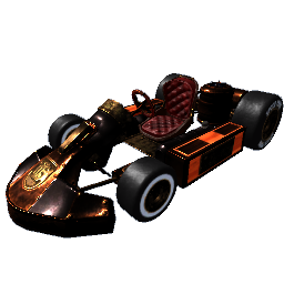 SpeedPunk Kart
