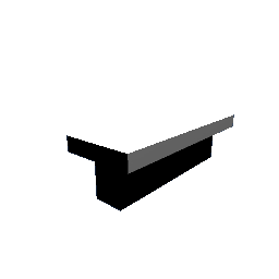 BAE_ADV_Block_Top_White_Gloss