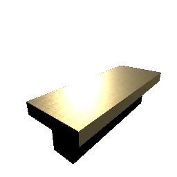 BAE_ADV_Block_Top_Gold_Brushed