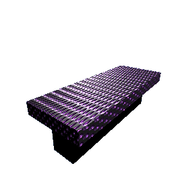 BAE_ADV_Block_Top_Metal_Purple_Dot