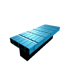 BAE_ADV_Block_Top_Metal_Plate_Blue