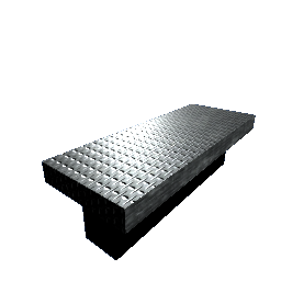 BAE_ADV_Block_Top_Metal_Plate_Diamond