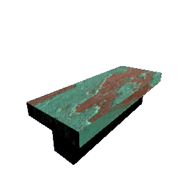BAE_ADV_Block_Top_Painted_Green_Old
