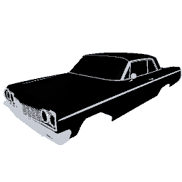 BAV_64_Impala_Doors_Closed