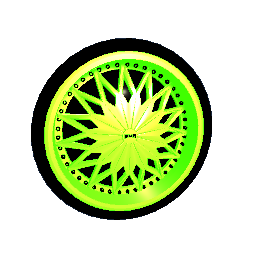 BAV_RIM_BALLER_DUB_Green_NEON_Black