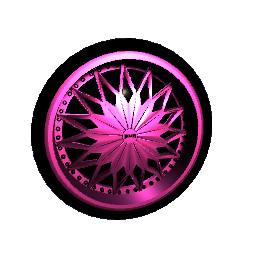 BAV_RIM_DUB_Pink_Dark_Black