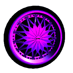 BAV_RIM_DUB_Purple_Gloss_Black