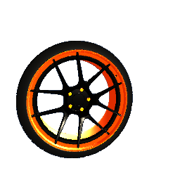 BAV_Wheel_Sport_Orange_Gloss_Black