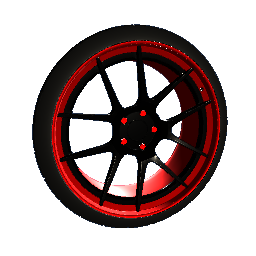 BAV_Wheel_Sport_01_Red_Gloss_Black