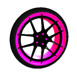 BAV_Wheel_Sport_01_Pink_HOT_Black