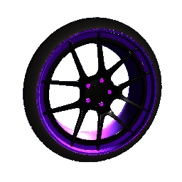 BAV_Wheel_Sport_01_Purple_Gloss_Black