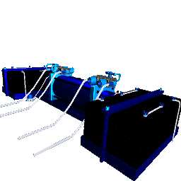 BAV_Hydro_Single_Pump_Blue_Black