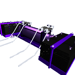 BAV_Hydro_Single_Pump_Purple_Black