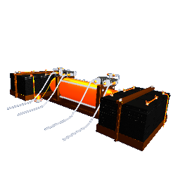 BAV_Hydro_Single_Pump_Orange_Black
