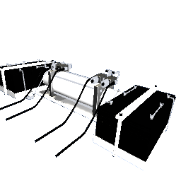 BAV_Hydro_Single_Pump_White_Black