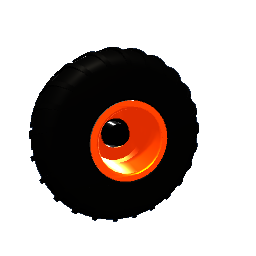 BAV_Bigfoot_Tire_Orange_Gloss