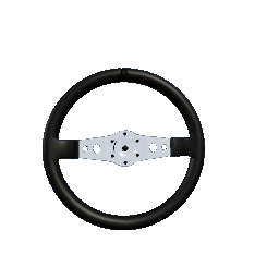 BADC_Drift_Steering_Wheel