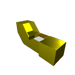 BADC_Console_MAZDA_Yellow