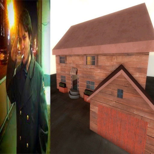 Дом Фландерса, который ещё сужался – Team Fortress 2 Mod