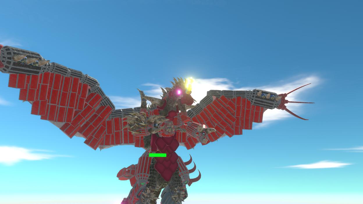MechaDestoroyah