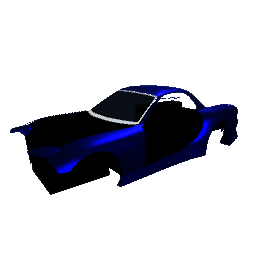 BADC_MAZDA_SHELL_Blue