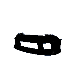 BADC_MAZDA_F_Bumper_Black