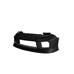 BADC_MAZDA_F_Bumper_Carbon