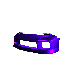BADC_MAZDA_F_Bumper_Purple
