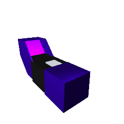 BADC_Console_Purple