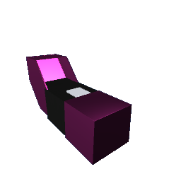BADC_Console_Pink
