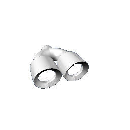 BADC_Exhaust_Dual_Tip_White