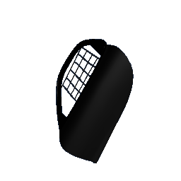 BADC_MAZDA_Driver_Open_Black_Flat