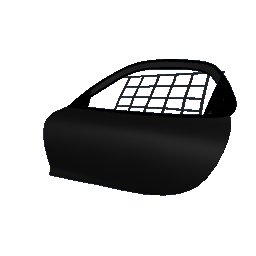 BADC_MAZDA_Driver_02_Black_Flat