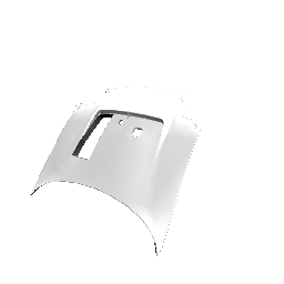 BADC_MAZDA_Hood_Open_White
