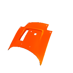 BADC_MAZDA_Hood_Open_Orange