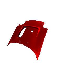 BADC_MAZDA_Hood_Open_Red
