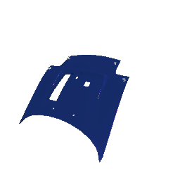 BADC_MAZDA_Hood_Open_Blue_glass