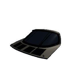 BADC_MAZDA_Trunk_Closed_Black_Flat