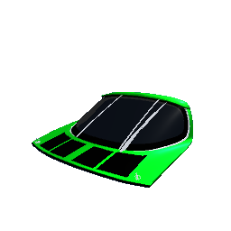 BADC_MAZDA_Trunk_Closed_Green