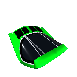 BADC_MAZDA_Trunk_Open_Green