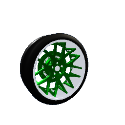 BAV_Wheel_Sport_03_Chrome_Green