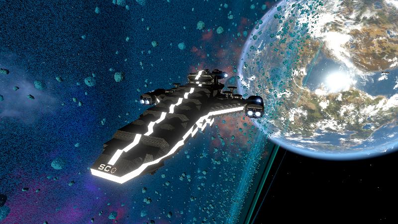 Sovereign Reforge-Eden