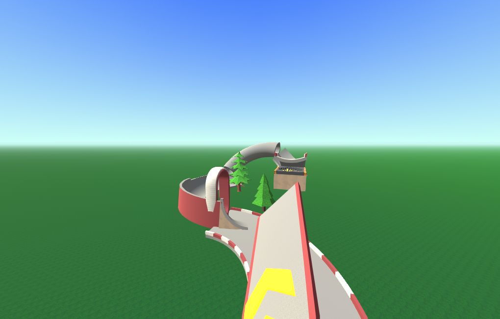 First level