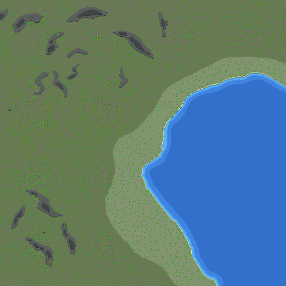 Poison World
