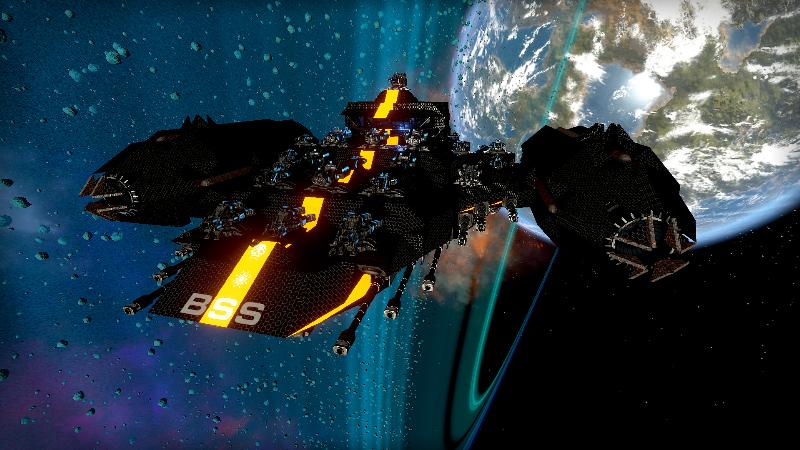 Typhon MK-4 RE