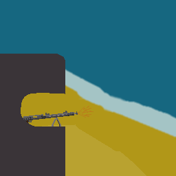 MG-42 & MP-40